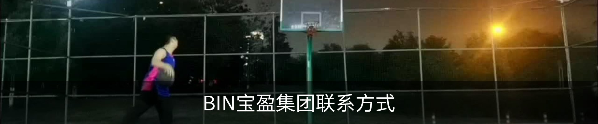 BIN宝盈集团联系方式